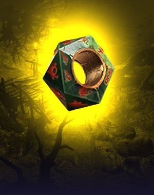Ventor's Gamble Ring