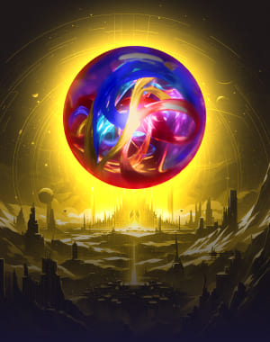 Guardian Games Memento