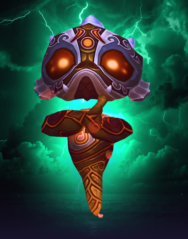 Stormstout Brewery Dungeon