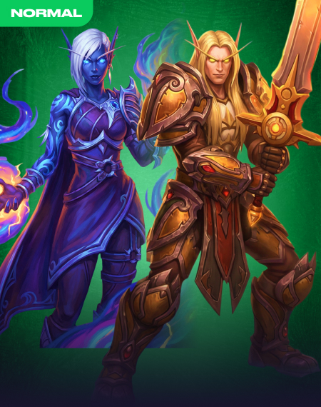 Voidspire Raid Normal