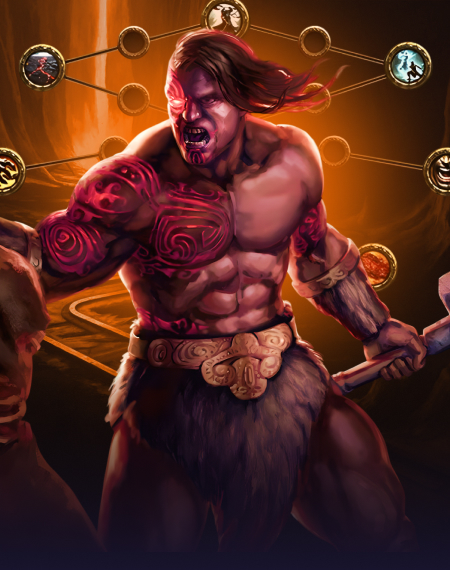 PoE League Starter Builds