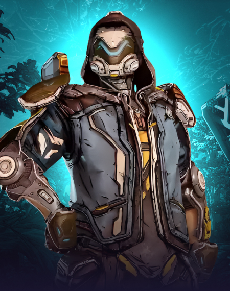 Vault Hunters for Hire