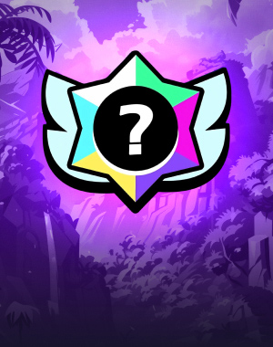 Brawl Stars Prestige Icon