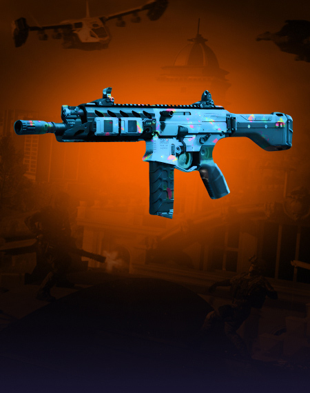 Black Ops 7 Moonstone Camo