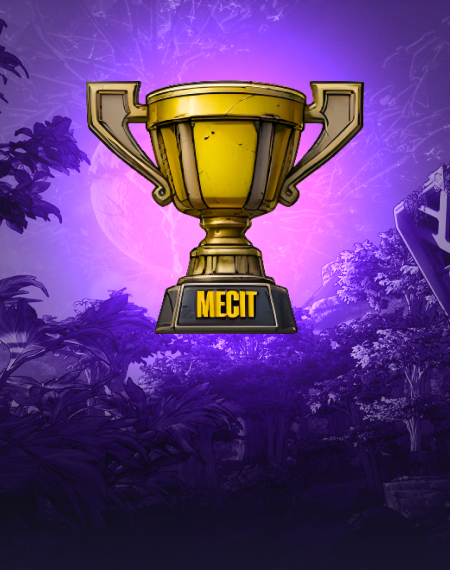 Trophies