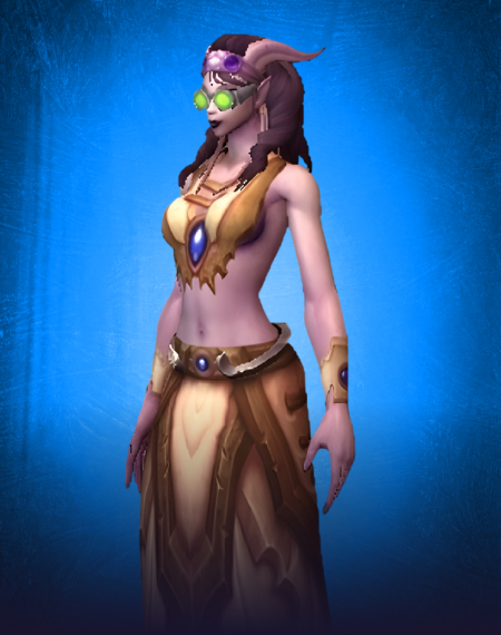 Paradise Beach Loungewear Set