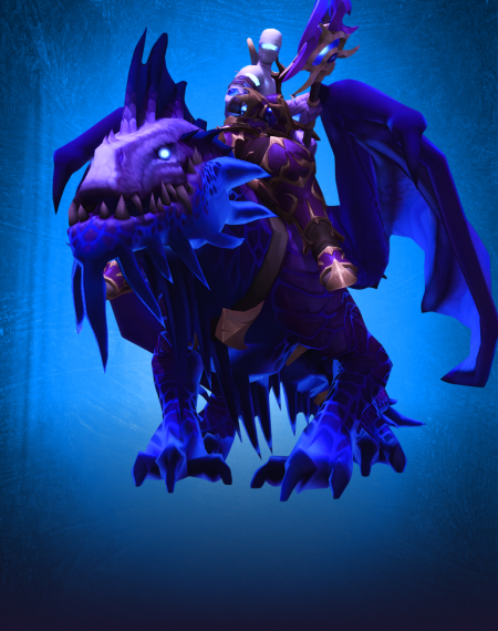 Shadowguard Point Delve