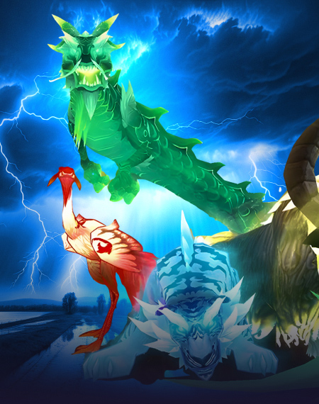 Pandaria Classic All Dungeons Bundle