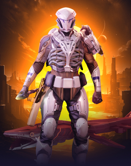 Fire and Ice Missions