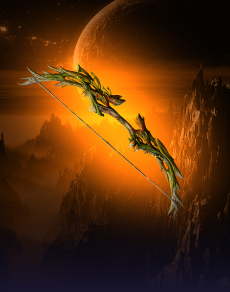 Contagious Plague Artifact