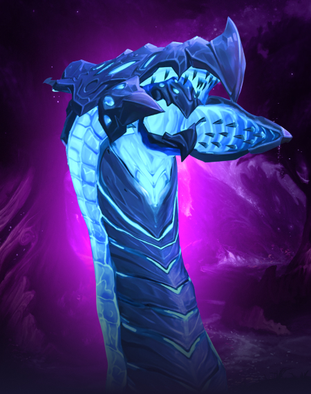 Eco-Dome Aldani Dungeon