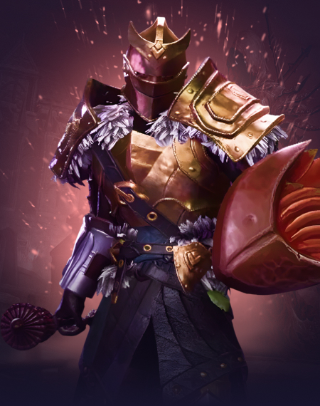 Sentinel Endgame Build