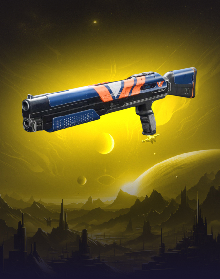 Deadpan Delivery Farm