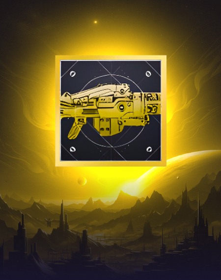 Heir Apparent Catalyst Boost