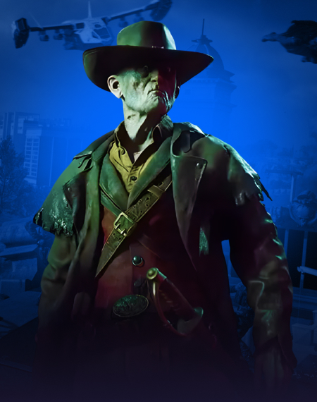 Black Ops 7 Paradox Junction Event