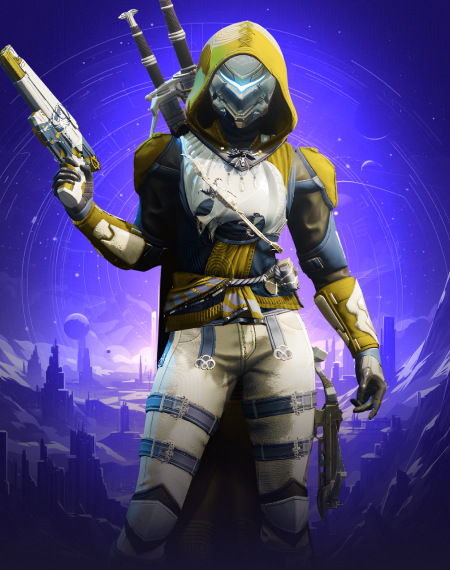The Desert Perpetual Epic Raid
