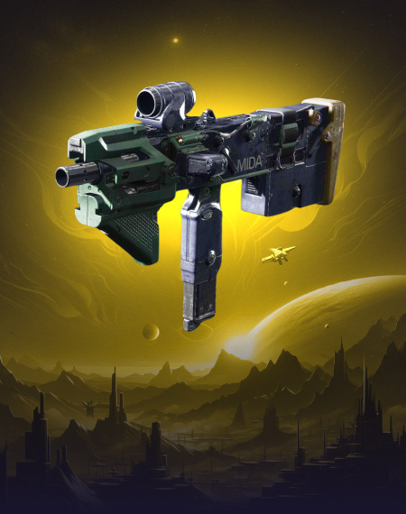 MIDA Mini-Tool