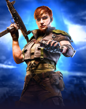 R6 Siege Ranked Unlock