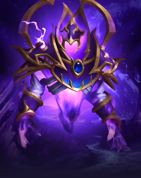 Manaforge Omega Mythic Raid