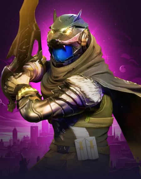 Destiny Rising Character Power Level