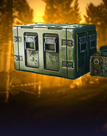 Full Speed Ahead Event