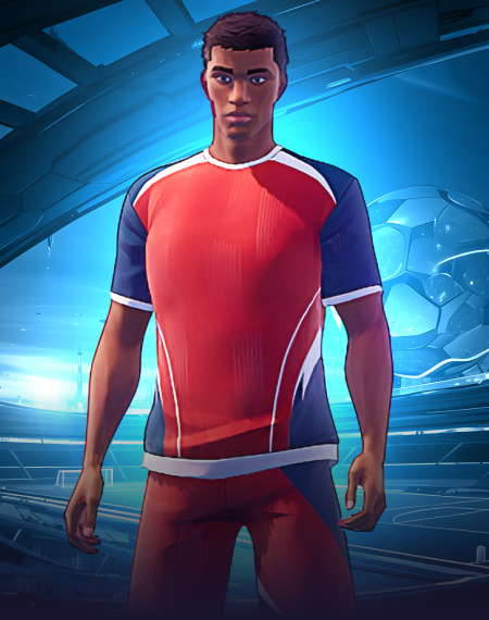 Rematch Ranked Unlock