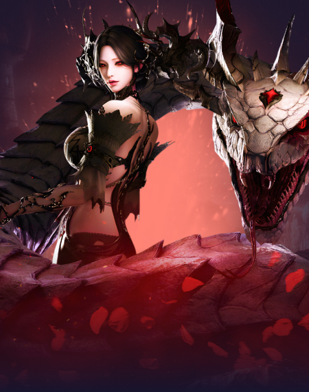 Kazeros Raid Phase 4