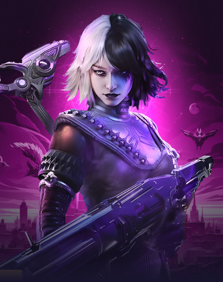 Destiny Rising Legendary Campaign