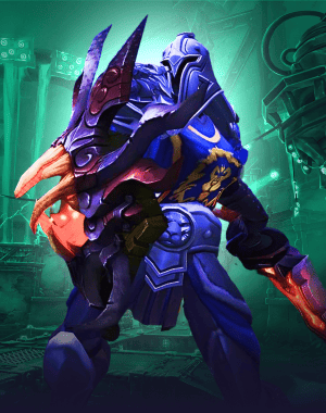 Tributes of the Visions