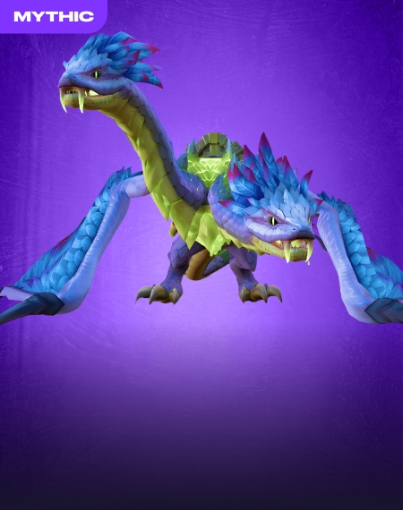 The Venomous Abyss Mythic