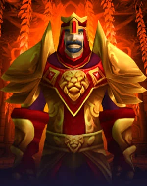 Pre-Raid Gear in WoW Classic Hardcore