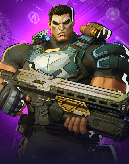 Marvel Rivals Zombies Boost