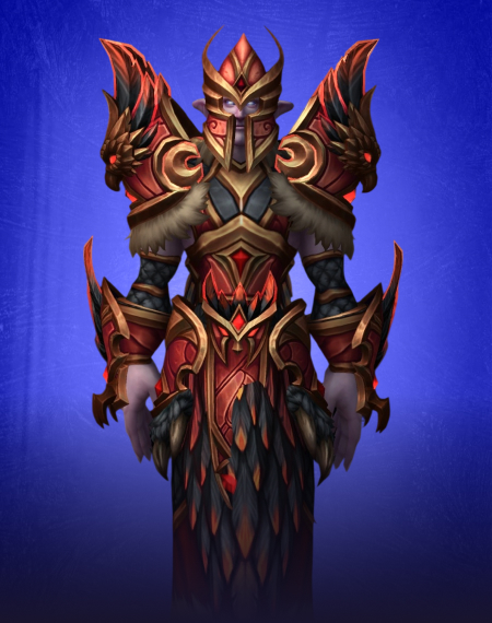 Druid Tier Sets Farm
