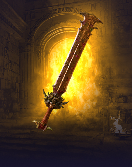 Ramaladni's Magnum Opus