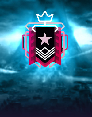 R6 Siege X Champion RP Farm