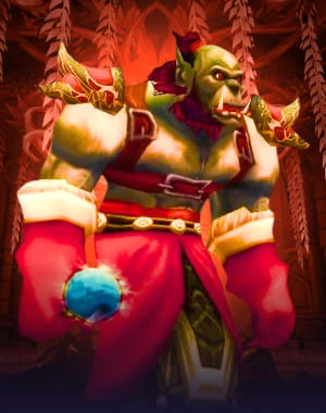 Classic Hardcore Low Level Dungeons