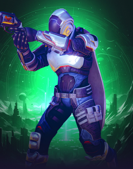 Heliostat Exotic Mission