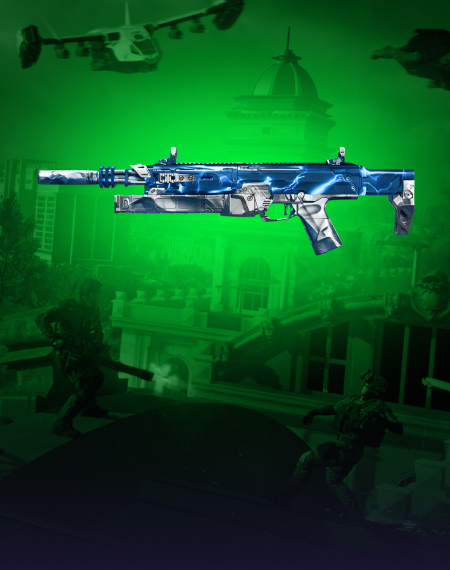 Winter Rebirth Island Easter Egg