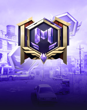 Call of Duty Mobile Rank