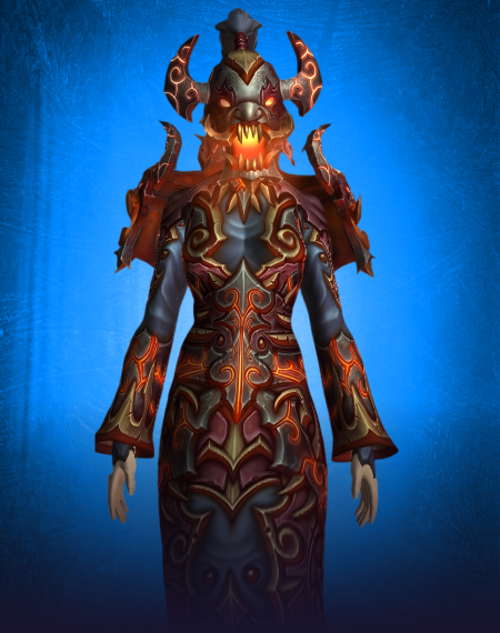 T15 Transmog