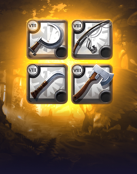 Albion Gathering Boost