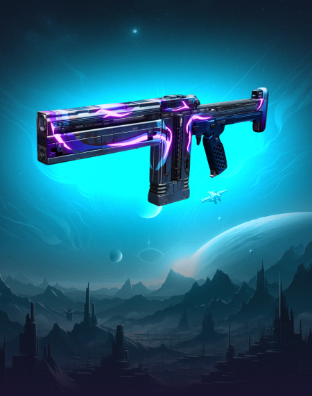 Iterative Loop Fusion Rifle