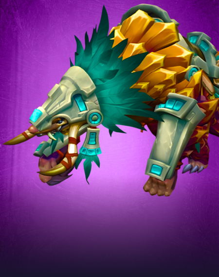 Blessed Amani Burrower