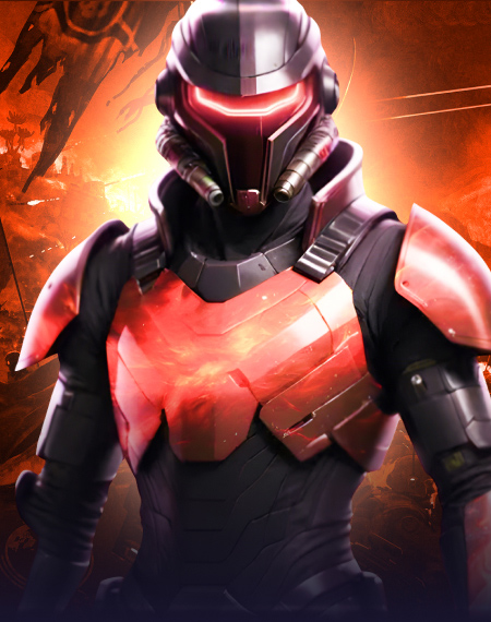 Freedom's Flame Warbond