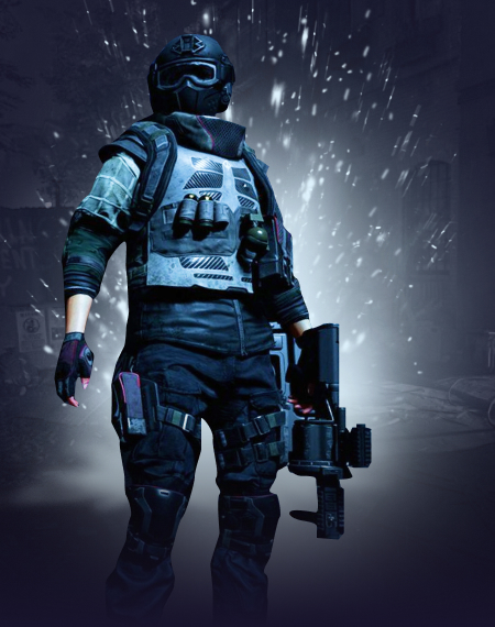 Negotiator's Dilemma Gear Set