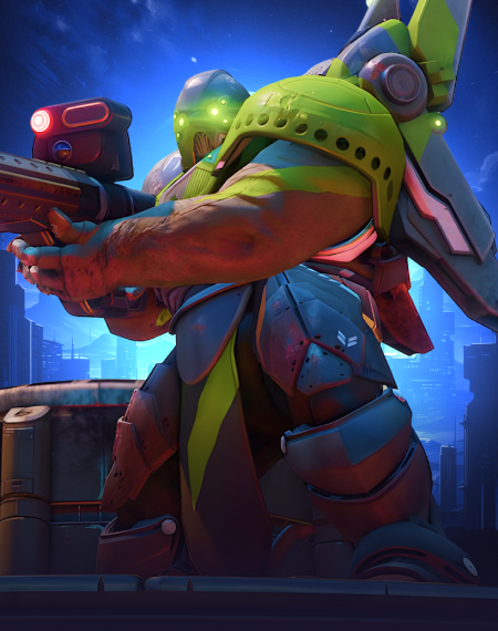 Arms Week Event Boost