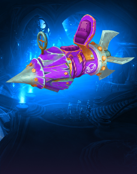 Cartels of Undermine Renown