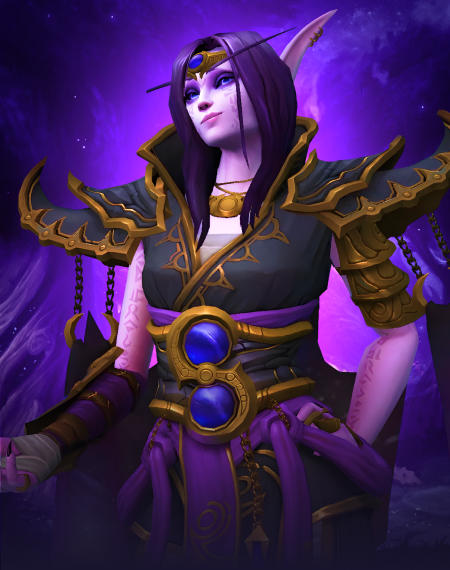 The War Within Storyline