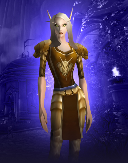 Keepers of Time Reputation