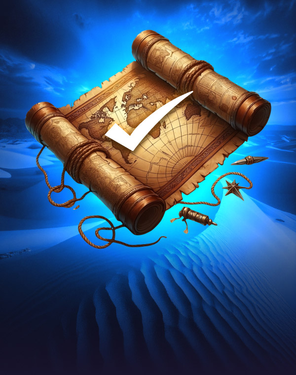 Dune Awakening Area Completion